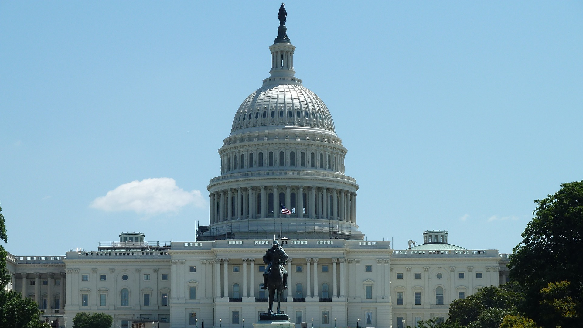 US Capitol