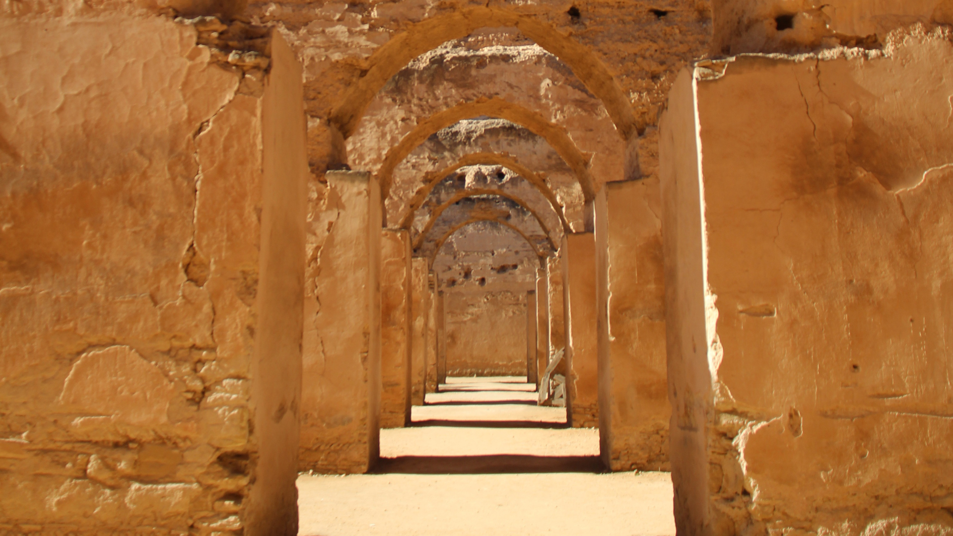 Archways