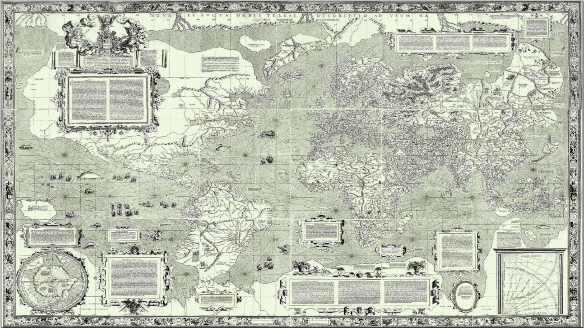 Mercator