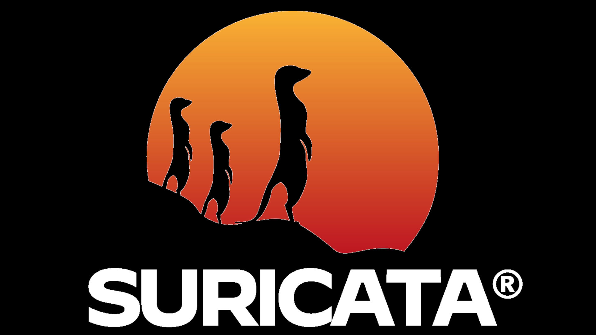 Suricata Logo