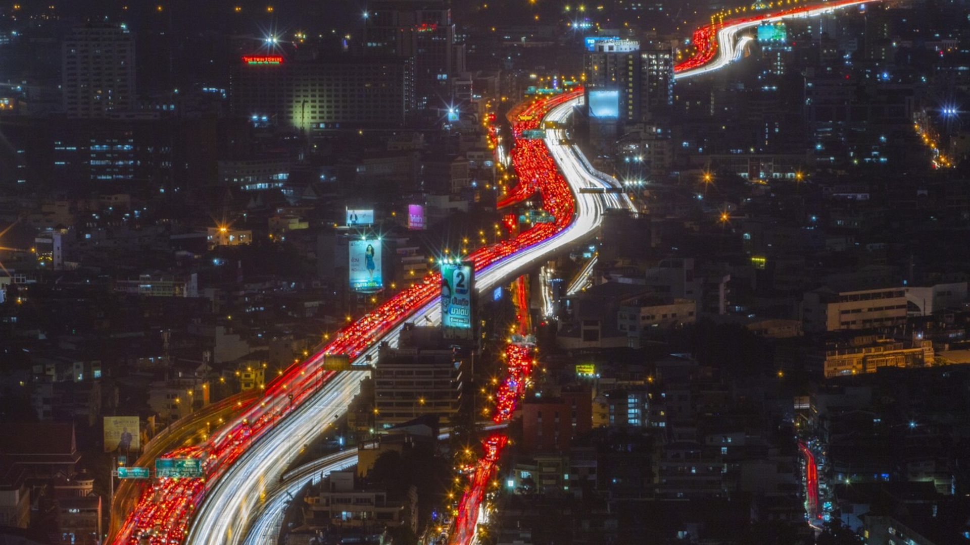 Traffic