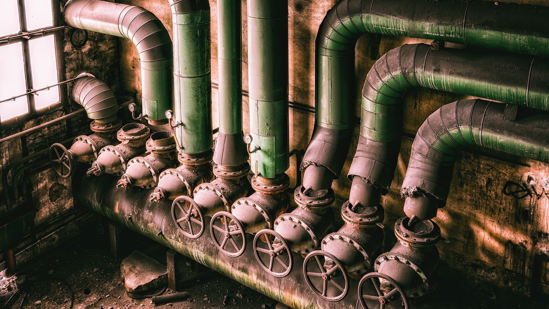 pipes-5146458_1920