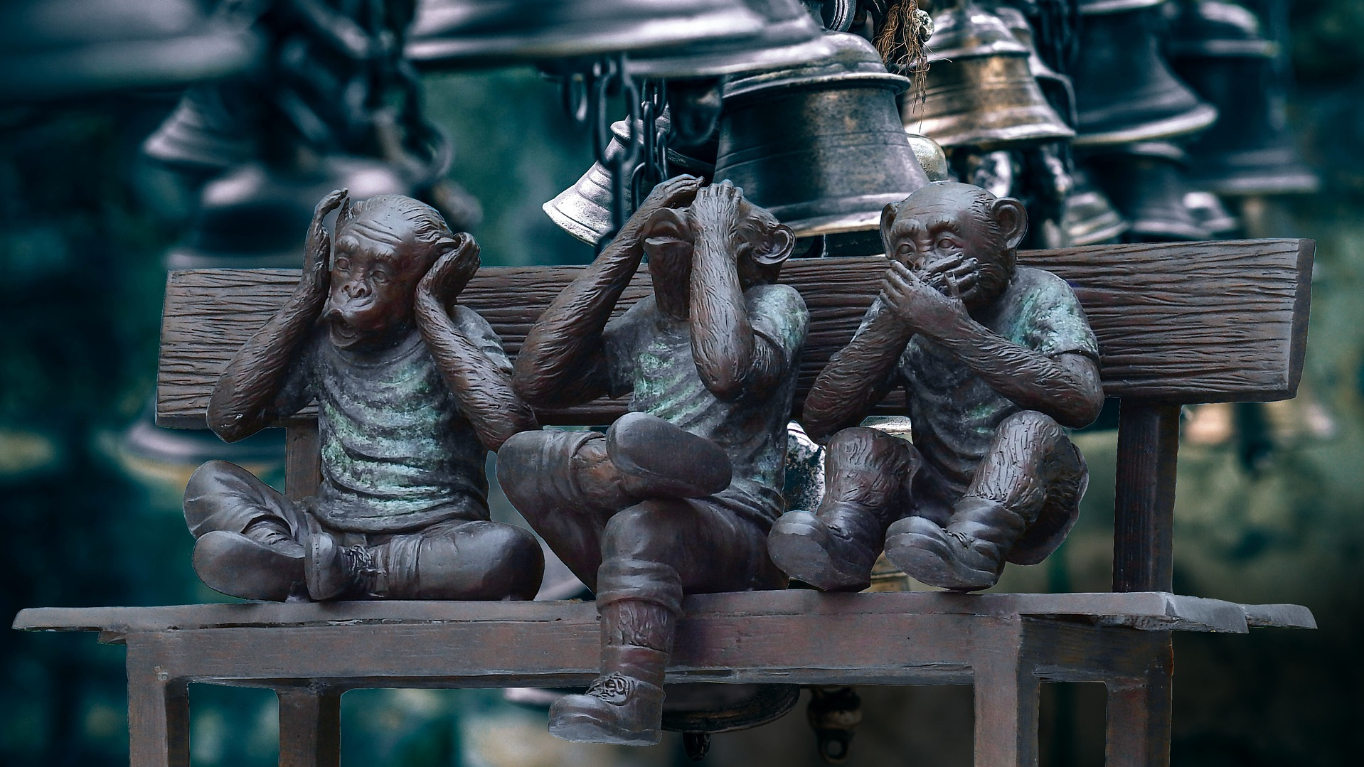 picture of see no evil hear no evil say no evil