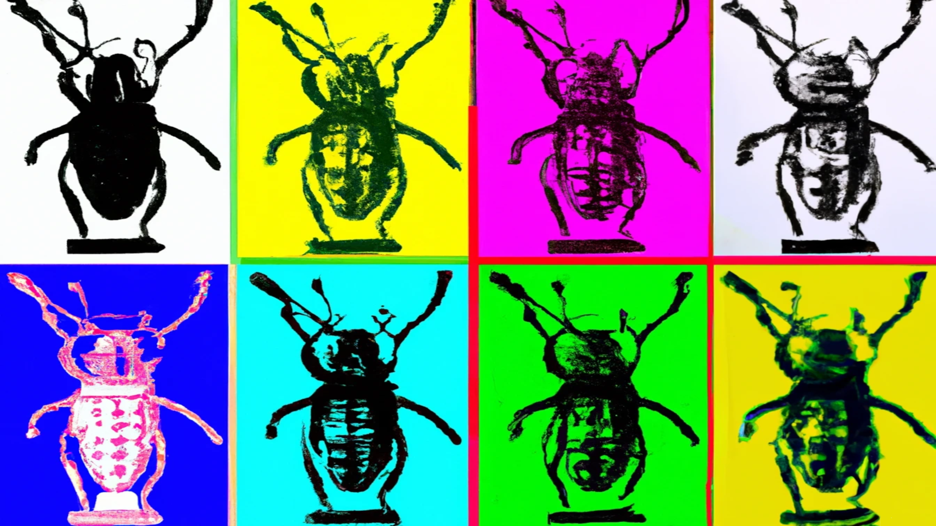 andy warhol bug-wide