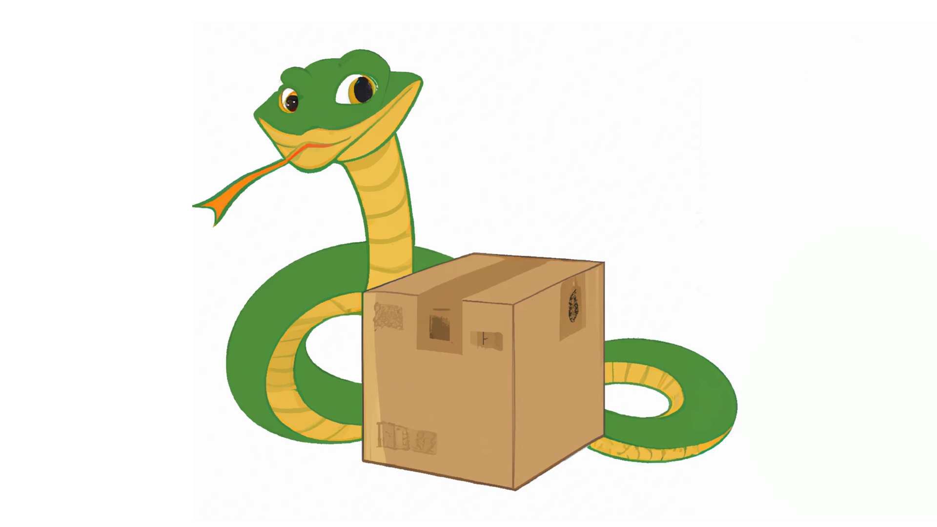 snake-package-wide